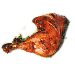 Kabob Korner Houston Chicken Tikka Leg