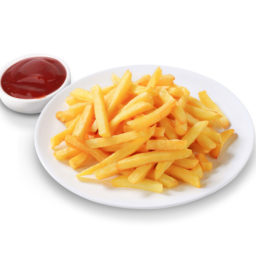 Kabob-Korner-Houston-Fries