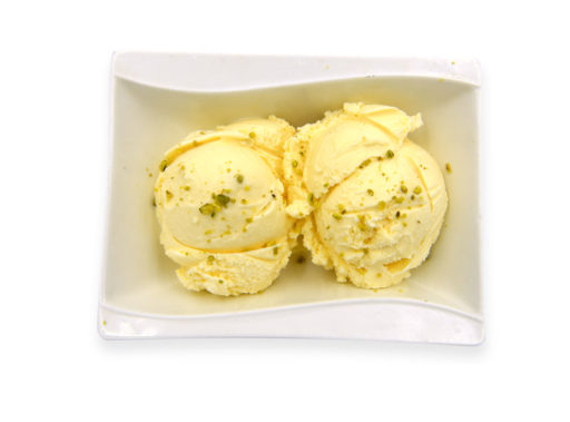 Kabob Korner Vinella Ice Cream